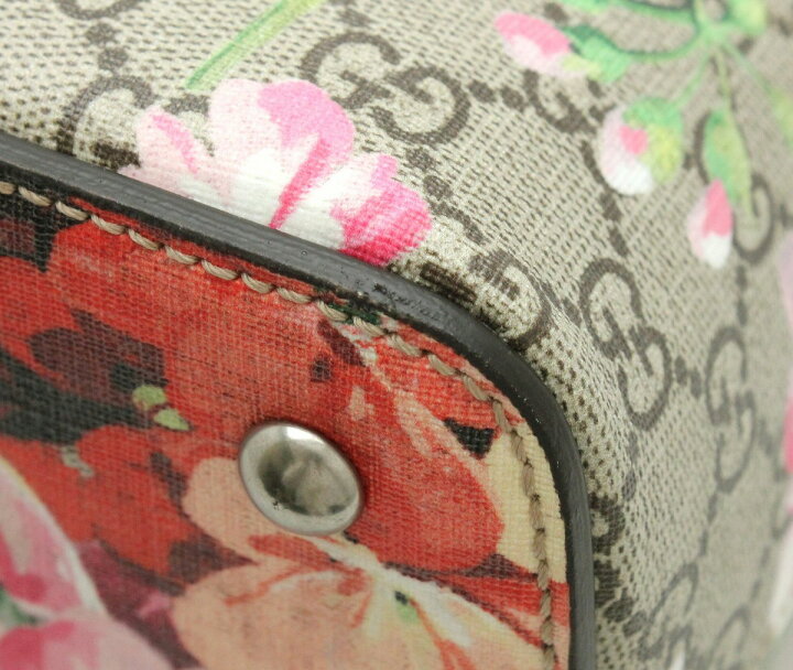 楽天市場】【新品未使用品】GUCCI グッチ GGブルームス ブルーム  