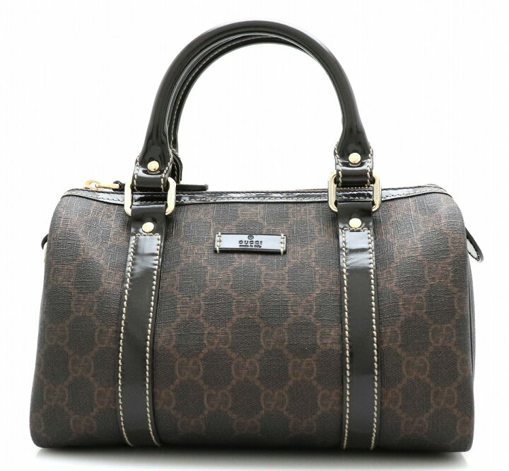 楽天市場】【バッグ】GUCCI グッチ GGプラス GGスプリーム 