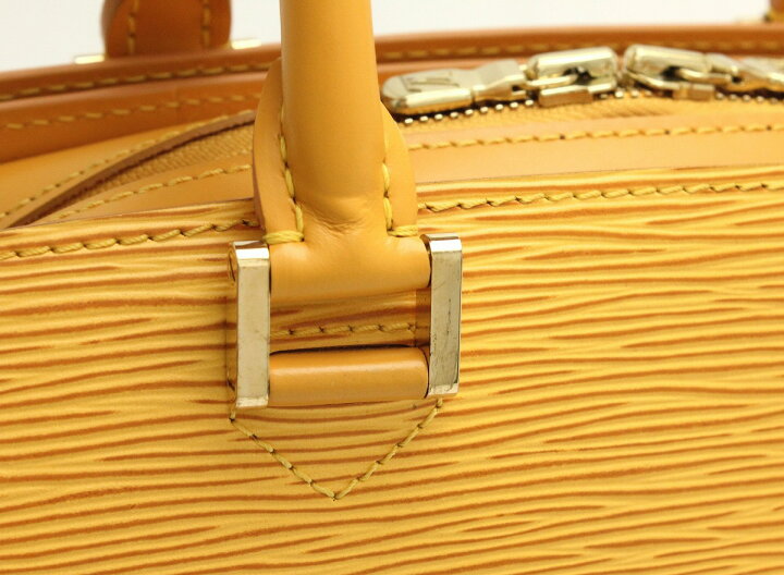楽天市場】【バッグ】LOUIS VUITTON ルイ ヴィトン エピ ポンヌフ 