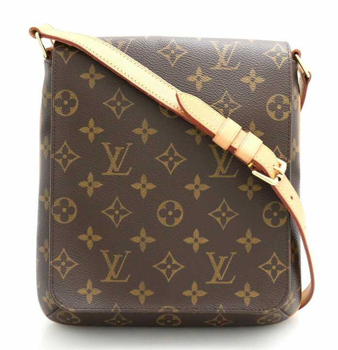楽天市場】【バッグ】LOUIS VUITTON ルイ ヴィトン モノグラム 