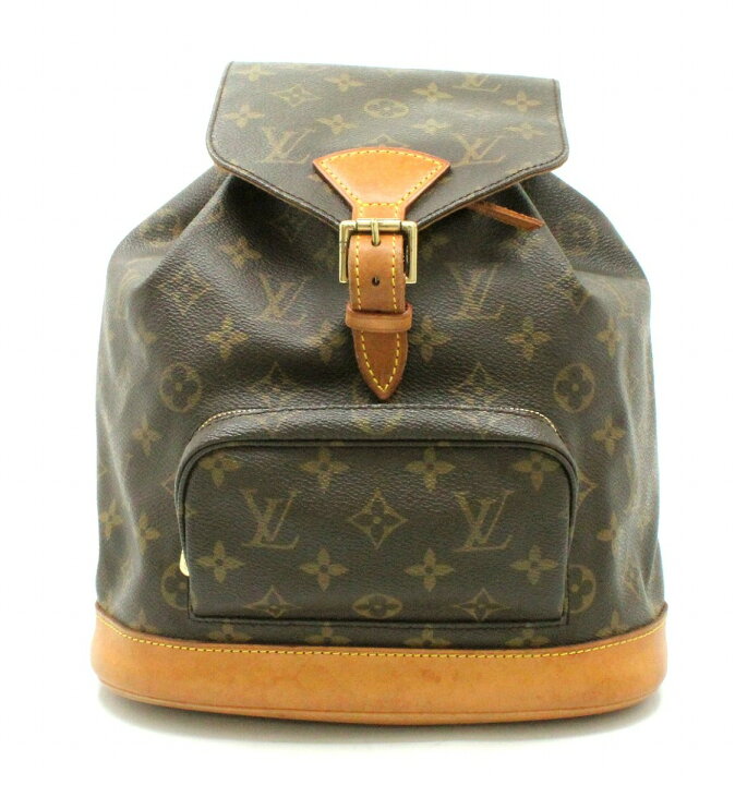 楽天市場】【バッグ】LOUIS VUITTON ルイ ヴィトン モノグラム 