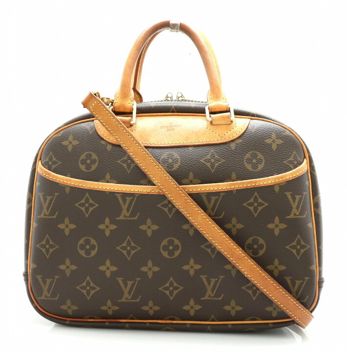 楽天市場】【バッグ】LOUIS VUITTON ルイ ヴィトン モノグラム  