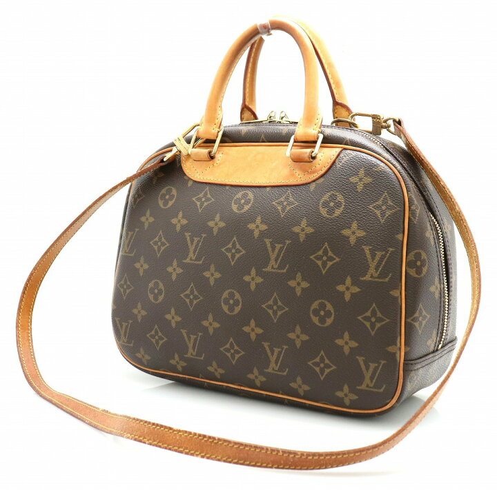 楽天市場】【バッグ】LOUIS VUITTON ルイ ヴィトン モノグラム  