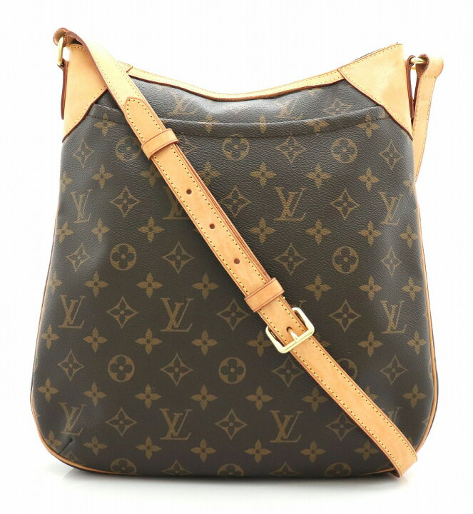 楽天市場】【バッグ】LOUIS VUITTON ルイ ヴィトン モノグラム 