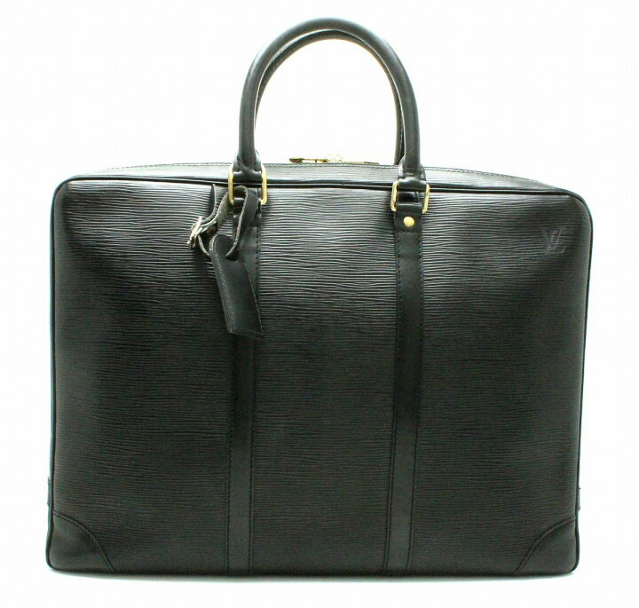 楽天市場】【バッグ】LOUIS VUITTON ルイ ヴィトン エピ ポルト 