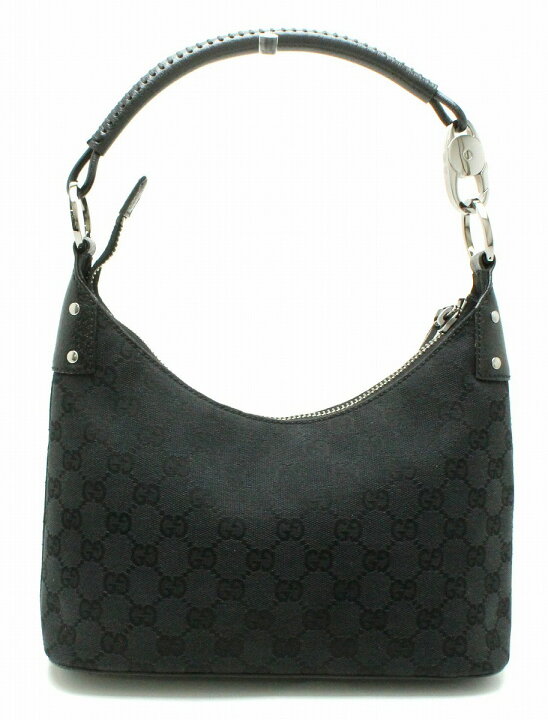 楽天市場】【バッグ】GUCCI グッチ GGキャンバス ショルダーバッグ  