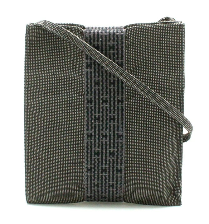 楽天市場】【バッグ】HERMES エルメス エールライン ショルダーバッグ  