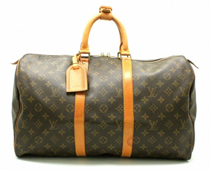 楽天市場】【バッグ】LOUIS VUITTON ルイ ヴィトン モノグラム 