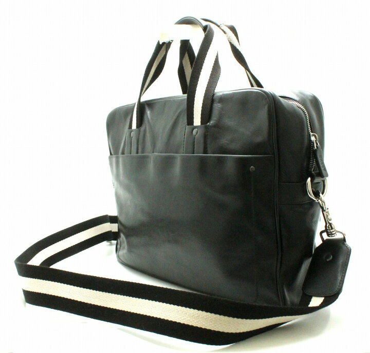 楽天市場】【バッグ】BALLY バリー トレインスポッティング ビジネス  