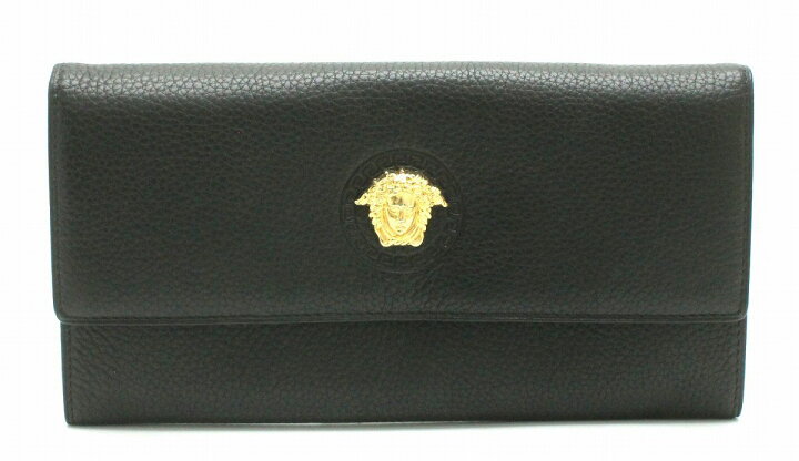 楽天市場】【未使用品】【財布】VERSACE ヴェルサーチ ベルサーチ  