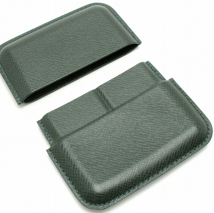 楽天市場】LOUIS VUITTON ルイ ヴィトン タイガ シガリロ シガレット  