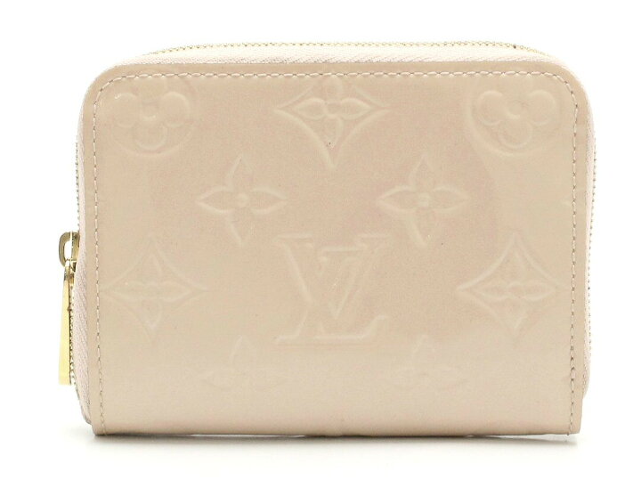 楽天市場】【財布】LOUIS VUITTON ルイ ヴィトン モノグラム  