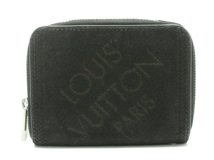 楽天市場】【財布】LOUIS VUITTON ルイ ヴィトン ダミエジェアン 