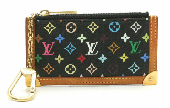 楽天市場】【財布】LOUIS VUITTON ルイ ヴィトン モノグラムマルチ 