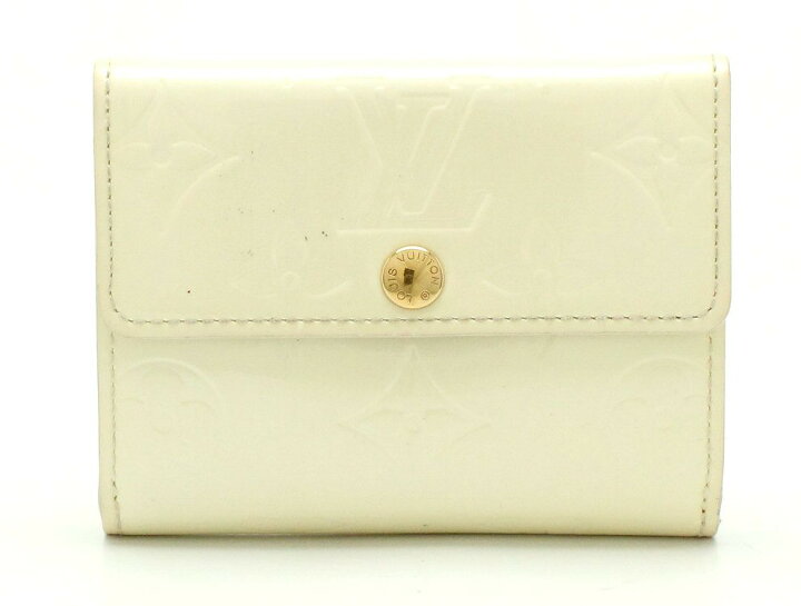 ◇ルイヴィトン◇ヴェルニ/ラドロー/コインケース/小銭入れ/M91357/財布 