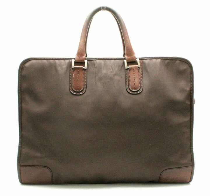 楽天市場】【バッグ】Paul Smith ポール スミス レザー 書類カバン 