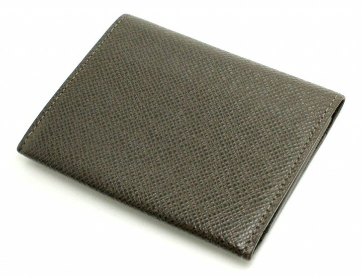 楽天市場】LOUIS VUITTON ルイ ヴィトン タイガ アンヴェロップ カルト  