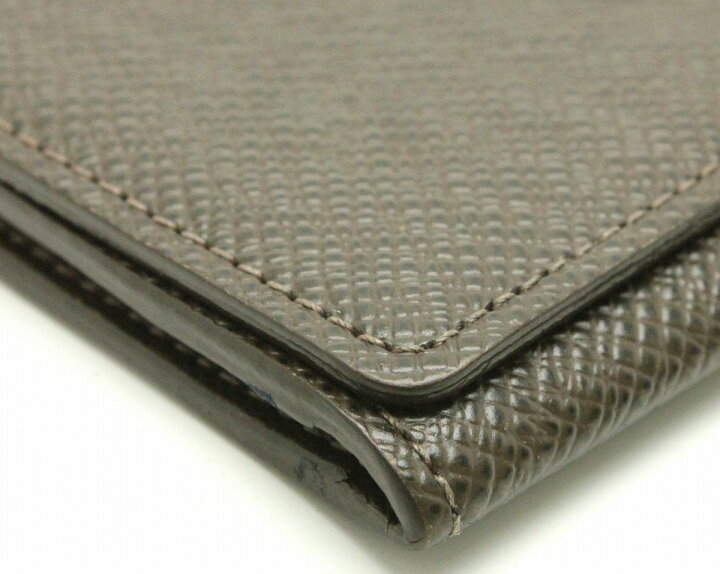 楽天市場】LOUIS VUITTON ルイ ヴィトン タイガ アンヴェロップ カルト  