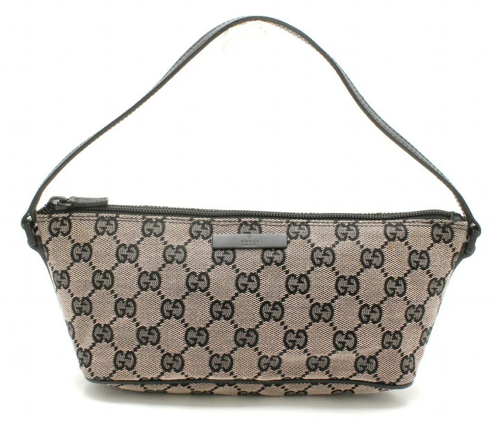 楽天市場】【バッグ】GUCCI グッチ GGキャンバス アクセサリーポーチ  