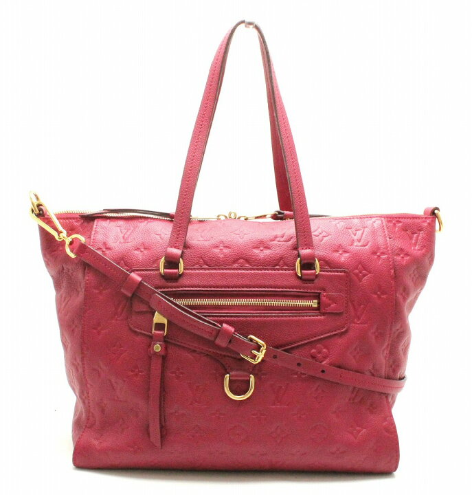 楽天市場】【バッグ】LOUIS VUITTON ルイ ヴィトン モノグラムアン  