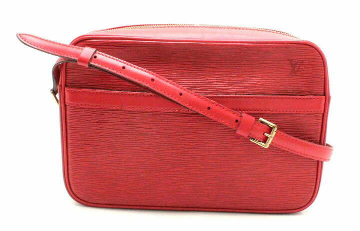 楽天市場】【バッグ】 LOUIS VUITTON ルイ ヴィトン エピ トロカデロ27  