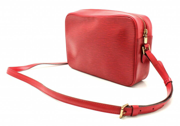 楽天市場】【バッグ】 LOUIS VUITTON ルイ ヴィトン エピ トロカデロ27  