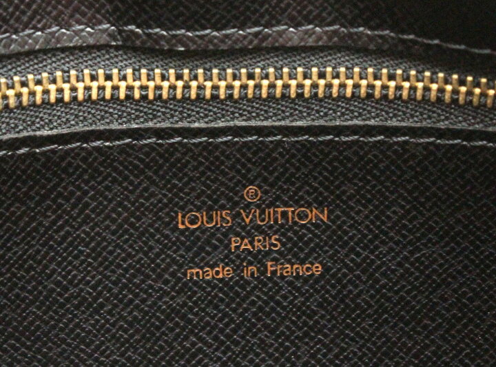 楽天市場】【バッグ】 LOUIS VUITTON ルイ ヴィトン エピ トロカデロ27 