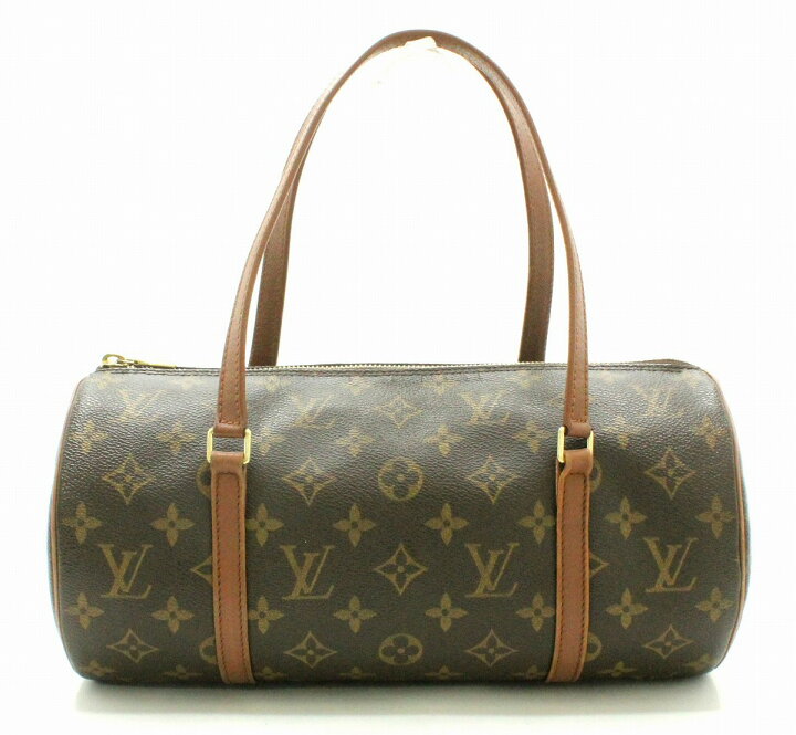 楽天市場】【バッグ】LOUIS VUITTON ルイ ヴィトン モノグラム  