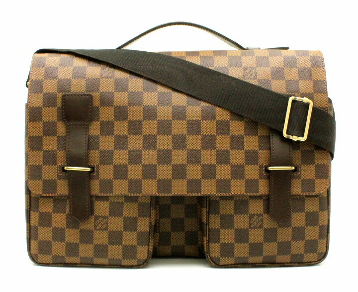 楽天市場】【バッグ】LOUIS VUITTON ルイ ヴィトン ダミエ  