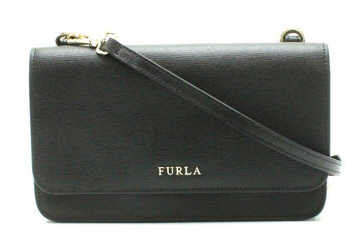 楽天市場】【未使用品】【バッグ】FURLA フルラ ショルダーウォレット  