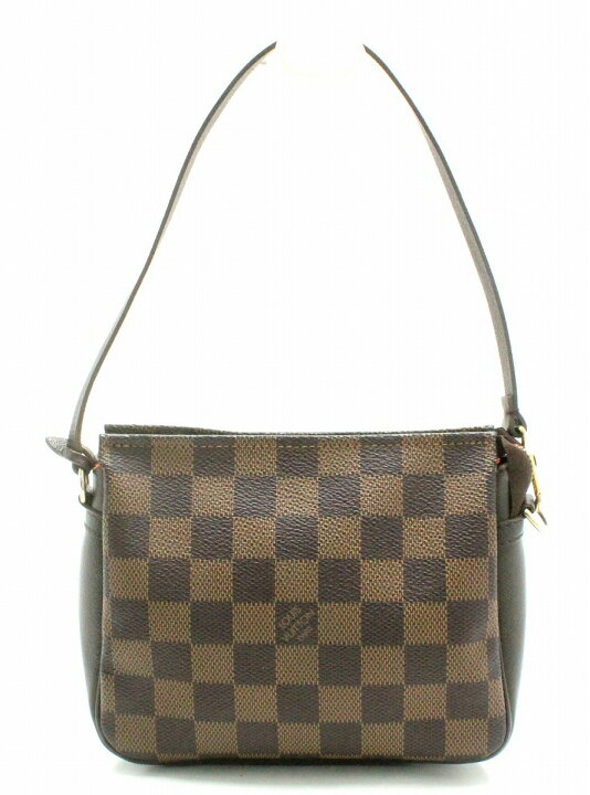 楽天市場】【バッグ】LOUIS VUITTON ルイ ヴィトン ダミエ トゥルース  