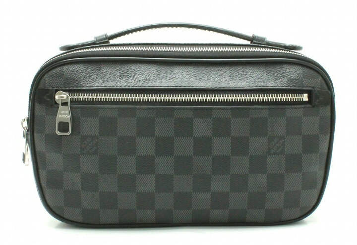 楽天市場】【バッグ】LOUIS VUITTON ルイ ヴィトン ダミエグラフィット 