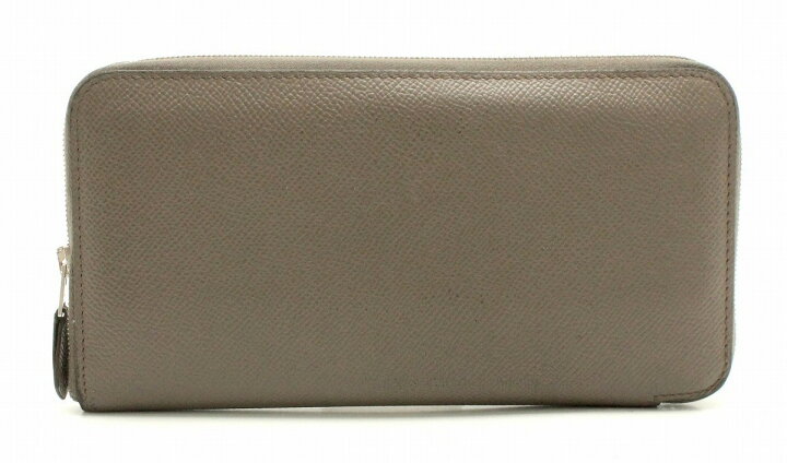 楽天市場】【財布】HERMES エルメス アザップロング ラウンド 
