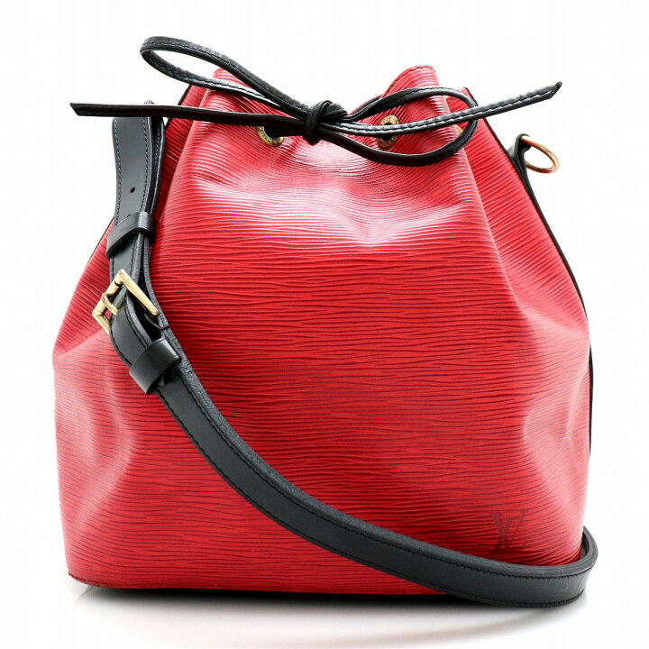 楽天市場】【バッグ】LOUIS VUITTON ルイ ヴィトン エピ バイカラー 