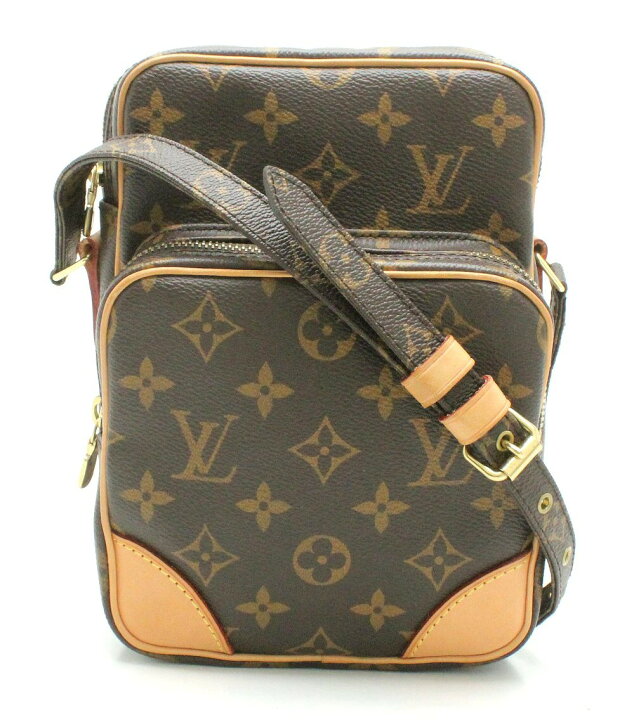 楽天市場】【バッグ】LOUIS VUITTON ルイ ヴィトン モノグラム 