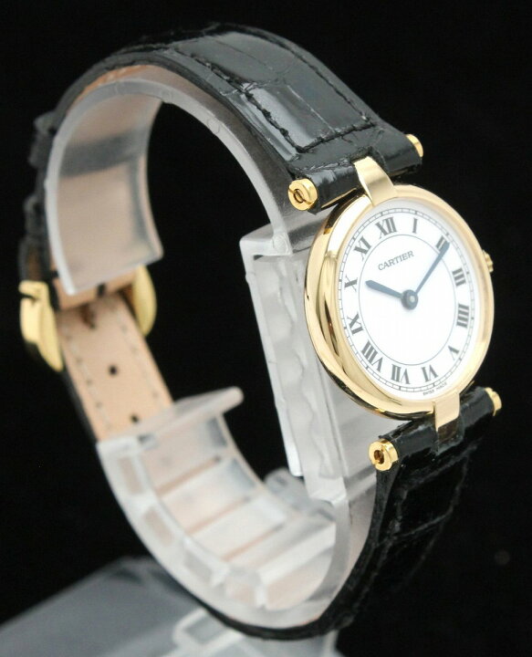 楽天市場】【ウォッチ】【新品仕上げ済み】 Cartier カルティエ マスト  