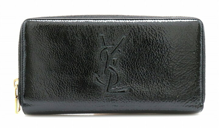 楽天市場】【財布】YVES SAINT LAURENT イヴ サン ローラン イブサン 