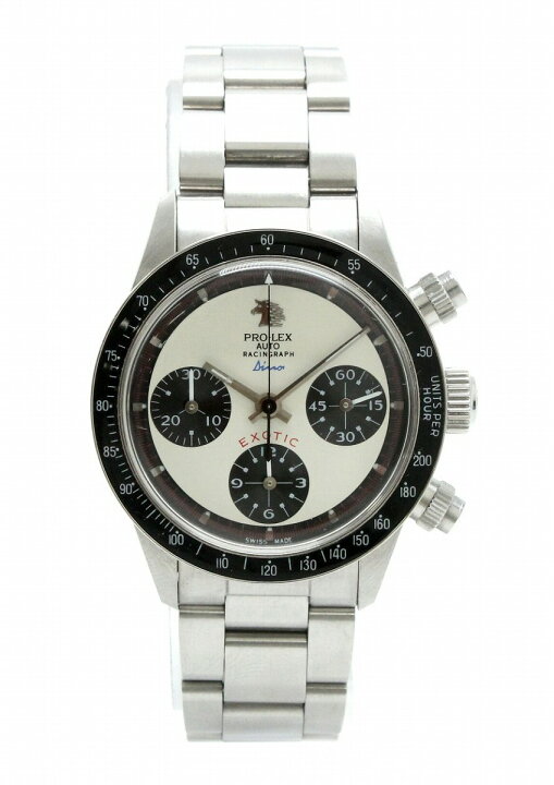 楽天市場】【ウォッチ】PRO-LEX プロレックス レーシングラフ ディーノ  