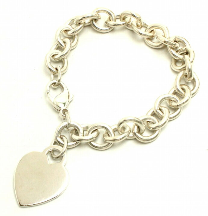 楽天市場】【新品仕上げ済】【ジュエリー】TIFFANY&Co. ティファニー  