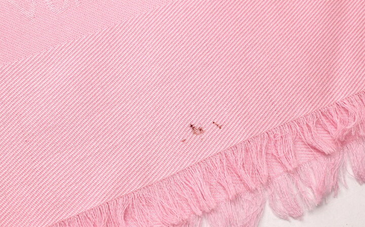 楽天市場】【アパレル】LOUIS VUITTON ルイ ヴィトン ショール  