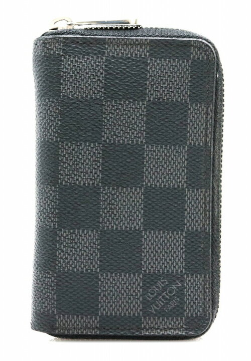 楽天市場】【財布】LOUIS VUITTON ルイ ヴィトン ダミエグラフィット 