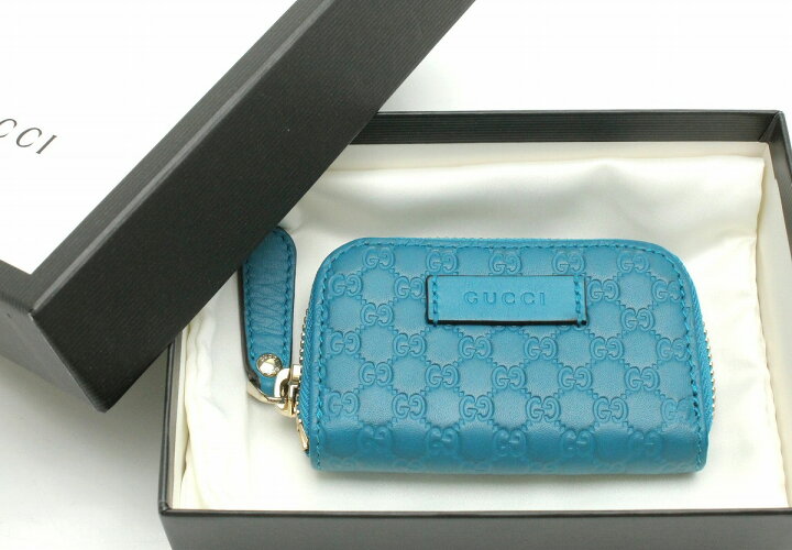 楽天市場】【未使用品】【財布】GUCCI グッチ マイクロ 