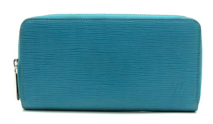 楽天市場】【財布】LOUIS VUITTON ルイ ヴィトン エピ ジッピー  