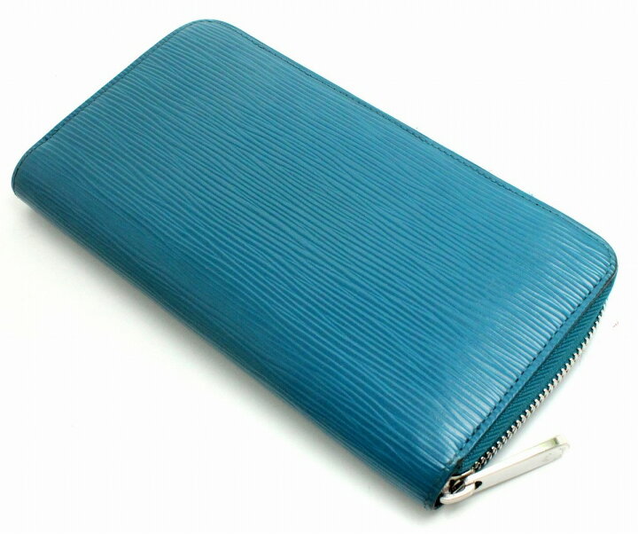 楽天市場】【財布】LOUIS VUITTON ルイ ヴィトン エピ ジッピー  