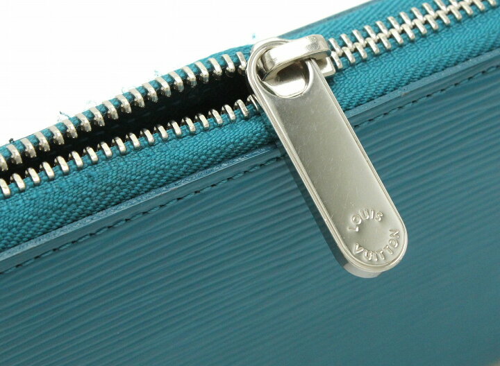 楽天市場】【財布】LOUIS VUITTON ルイ ヴィトン エピ ジッピー  