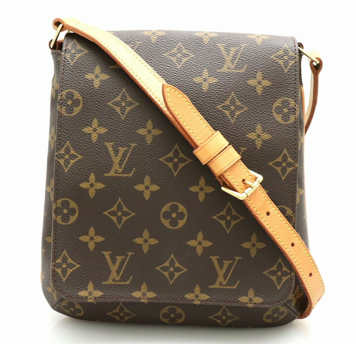 楽天市場】【バッグ】LOUIS VUITTON ルイ ヴィトン モノグラム  