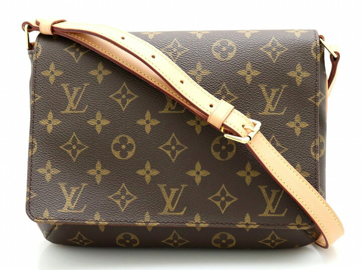 楽天市場】【バッグ】LOUIS VUITTON ルイ ヴィトン モノグラム 