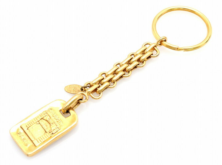 楽天市場】CHANEL シャネル ココマーク ヴィンテージ プレート 