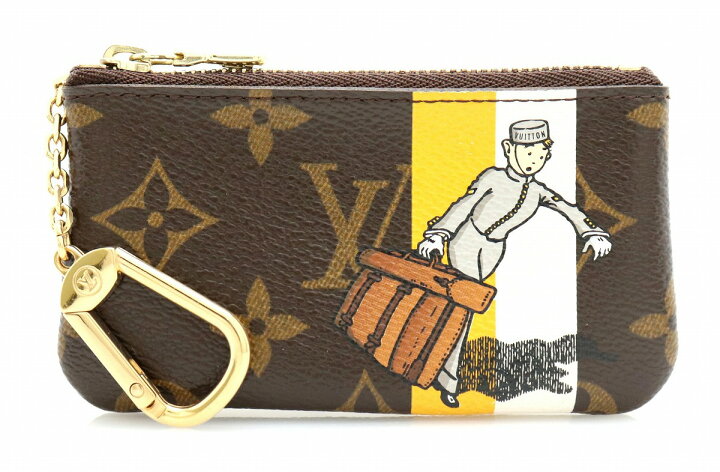 楽天市場】【財布】LOUIS VUITTON ルイ ヴィトン モノグラム 