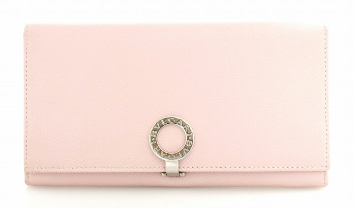 楽天市場】【財布】BVLGARI ブルガリ ブルガリ グレインカーフレザー  